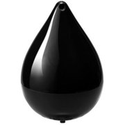 アロマディフューザー Drop ドロップ ブラック HF-1416BK
