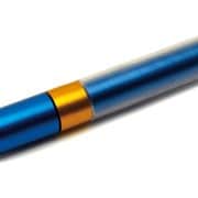 STICK 無煙たばこ専用のケース ブルー ZSDEA00201
