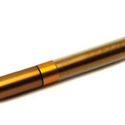 STICK 無煙たばこ専用のケース ゴールド ZSDEA00204