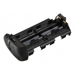 ヨドバシ.com - ニコン NIKON マルチパワーバッテリーパック MB