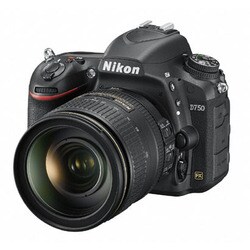 ヨドバシ.com - ニコン NIKON D750 24-120VR レンズキット