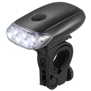 LEDライト ホルダー付 単四3本使用 LED-BY1-K