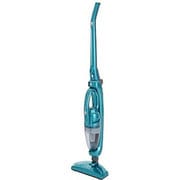 充電式サイクロンクリーナー クリンストーム ブルー VC-103BL