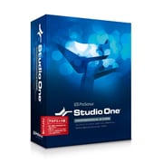Studio One Professional 2 アカデミック版 [Windows＆Mac]
