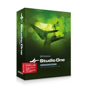 Studio One Producer 2 アカデミック版 [Windows＆Mac]