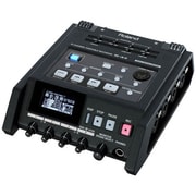 フィールド・レコーダー 4チャンネル R-44E