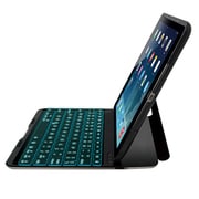 Backlight Bluetoothキーボード for iPad Air ブラック MKA-1400-BK