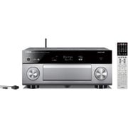 AVENTAGE AVレシーバー チタン ハイレゾ音源対応 RX-A3040(H)