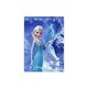 アナと雪の女王 下敷 DC FR2 エルサ