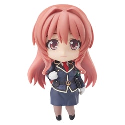 ねんどろいど 455 小海はるか(こうみはるか) RAIL WARS!(レール・ウォーズ) 完成品 可動フィギュア TOMYTEC(トミーテック)