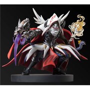 冥界神・アークハーデス [ノンスケール 塗装済完成品 フィギュア]