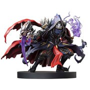 冥界神・インフェルノハーデス [ノンスケール 塗装済完成品 フィギュア]
