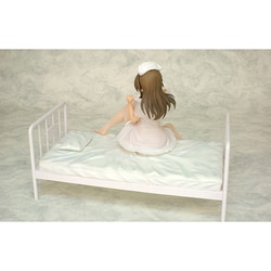 ERナース美憂 ver.1.5 ホワイト 1/6スケール Daydream Collection vol.11 ERナース 美憂 Ver.1.5 ホワイト