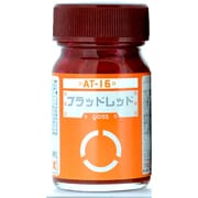 AT-16 [ガイアカラー ボトムズカラーシリーズ ブラッドレッド 15mL 光沢]