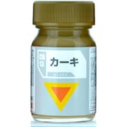 CB-13 [ガイアカラー ダグラムカラーシリーズ カーキ 15mL 光沢]