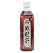 神戸居留地減肥茶 500ml×24本 [お茶]