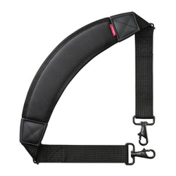 AIRセルショルダーベルト カーブタイプ BAG-BELT4N
