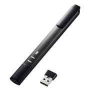 2.4G&ブルートゥース緑色光パワーポインター LP-RFG105GM