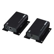 USB2.0エクステンダー USB-EXSET1