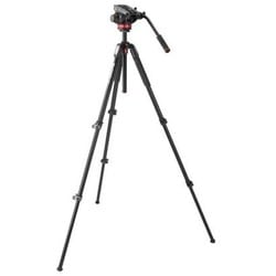 ヨドバシ.com - マンフロット Manfrotto JP502AH 055XP3 [雲台三脚