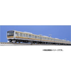 ヨドバシ.com - トミックス TOMIX 92883 [Nゲージ JR E233-8000系 通勤 