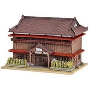 建物コレクション037-2 駅前旅館2 25795 [ジオコレ]