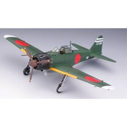 TOMYTEC 1/48 52Z型プラモデルキット ST06 零式艦上戦闘機 ヨドバシ.com - トミーテック TOMYTEC ST06 内部構造再現 零戦52