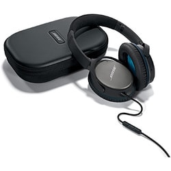 ヨドバシ.com - ボーズ BOSE Bose QuietComfort 25 [ノイズキャンセ 