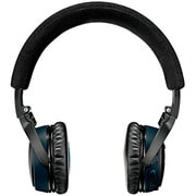 ブルートゥースヘッドホン ブラック Bose SoundLink on-ear Bluetooth headphones
