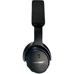 ヨドバシ.com ボーズ BOSE Bose SoundLink Bluetooth headphones [ブルートゥースヘッドホン ブラック] 通販【全品無料配達】