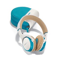 Bose SoundLink ワイヤレスヘッドホン ホワイト Amazon.com: Bose SoundLink Around-Ear Wireless Headphones II