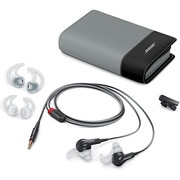 インイヤータイプヘッドホン ブラック Bose SoundTrue in-ear headphones