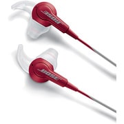 インイヤータイプヘッドホン クランベリー Bose SoundTrue in-ear headphones