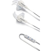 インイヤータイプヘッドホン ホワイト Apple対応 Bose SoundTrue in-ear headphones