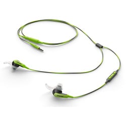 ヨドバシ.com - ボーズ BOSE Bose SoundSport in-ear headphones ...