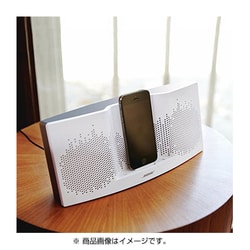 ヨドバシ.com - ボーズ BOSE SoundDock XT speaker [iPodスピーカー
