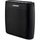 スピーカー ブラック Bose SLink Color Bluetooth speaker