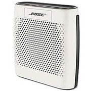 スピーカー ホワイト Bose SLink Color Bluetooth speaker