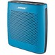 スピーカー ブルー Bose SLink Color Bluetooth speaker