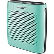 スピーカー ミント Bose SLink Color Bluetooth speaker