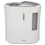 加湿器(ハイブリッド式) 木造17畳/プレハブ洋室28畳 イオン付 シルバー SSH-1000Z-S
