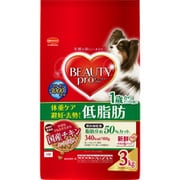 ビューティープロドッグ 低脂肪1歳から 3kg