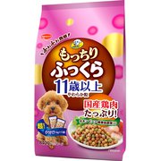 ビタワンもっちりふっくら11歳以上 チキン・野菜入り 840g
