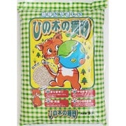 ひの木の猫砂 8リットル