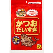 かつおだいすき 50g