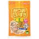 減塩かつおだいすき 40g
