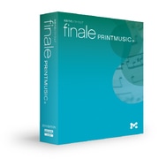 PrintMusic 2014