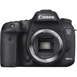 Canon EOS 7D Mark II + 3本レンズセット