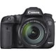 EOS 7D Mark II EF-S18-135 IS STM [レンズキット]