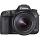 EOS 7D Mark II EF24-70L IS USM [レンズキット]